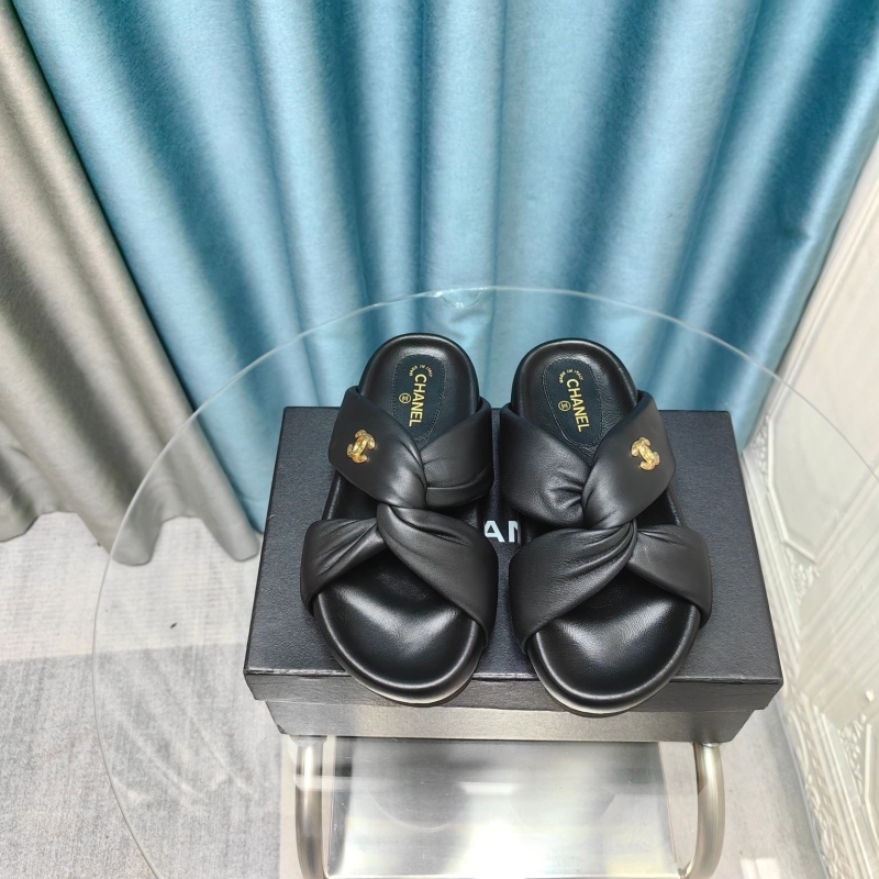 Ch*el slippers